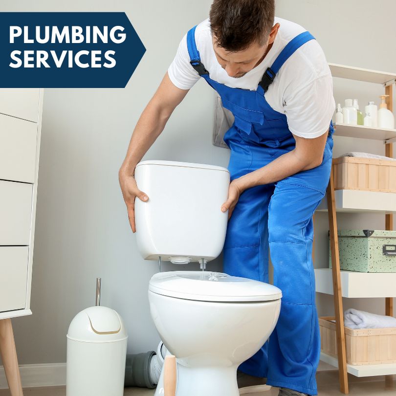 Plumbing Company in Deerfield, IL